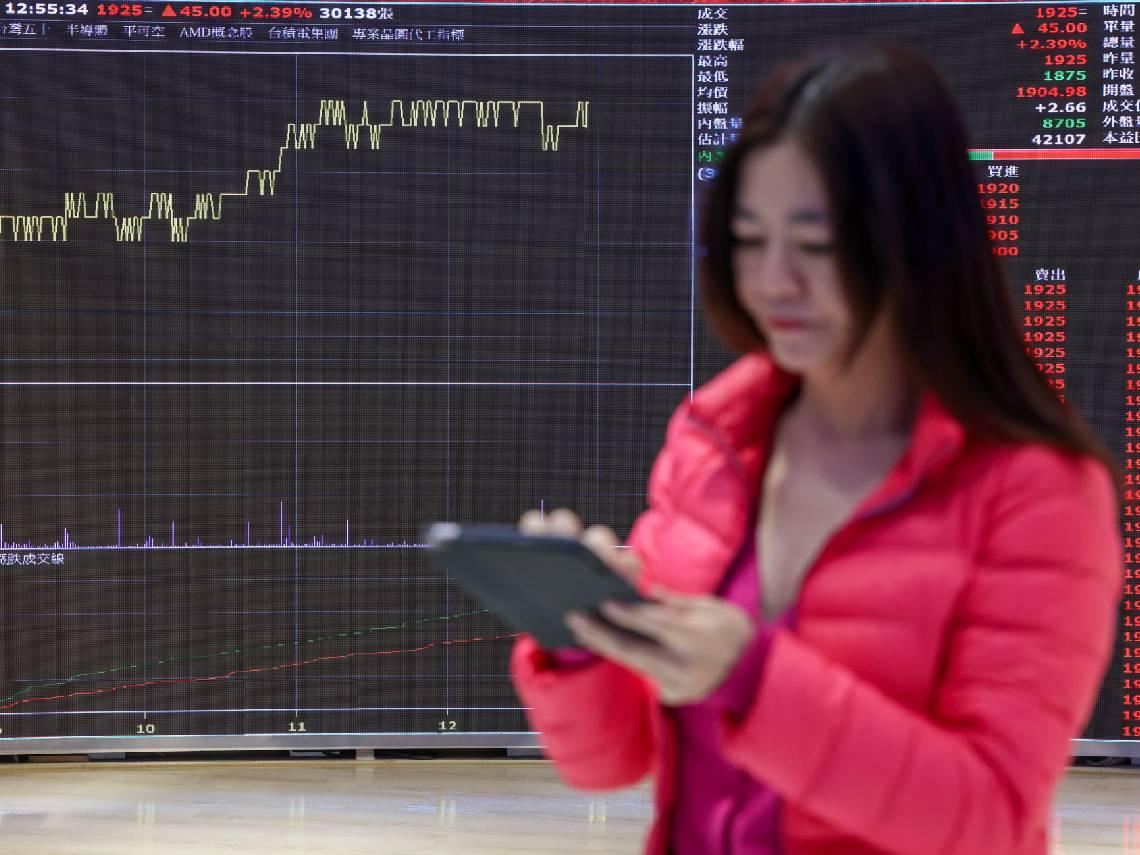 台積電、中華電、國泰金、中鋼...抱16年績效差多少？最多470倍！一串數據揭真相：散戶炒股勝率低的驚人